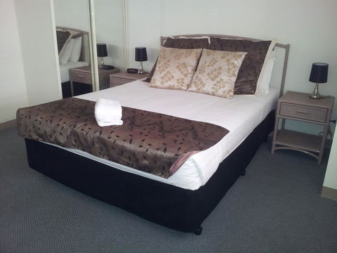 Nelson Bay Breeze - Accommodation in Surfers Paradise 32