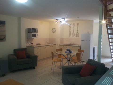 Nelson Bay Breeze - Accommodation in Surfers Paradise 33