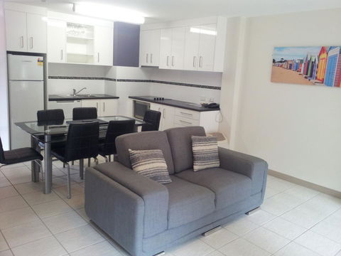 Nelson Bay Breeze - Accommodation in Surfers Paradise 34