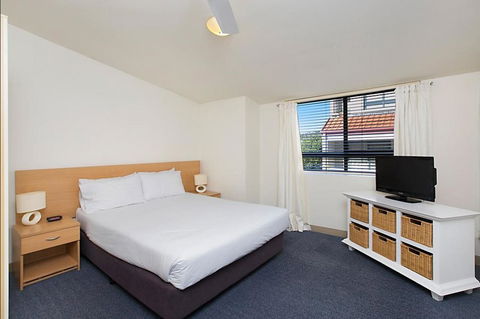 Nelson Bay Breeze - Accommodation in Surfers Paradise 17