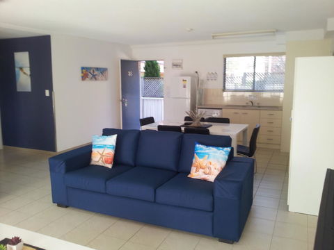 Nelson Bay Breeze - Accommodation in Surfers Paradise 37