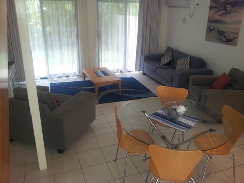 Nelson Bay Breeze - Accommodation in Surfers Paradise 31
