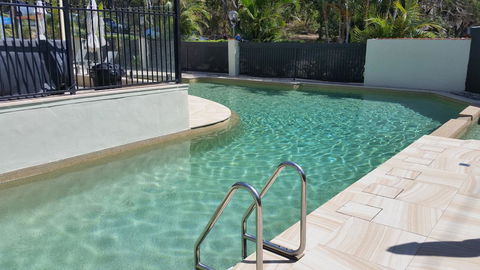 Nelson Bay Breeze - Accommodation in Surfers Paradise 1