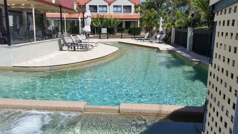 Nelson Bay Breeze - Accommodation in Surfers Paradise 0