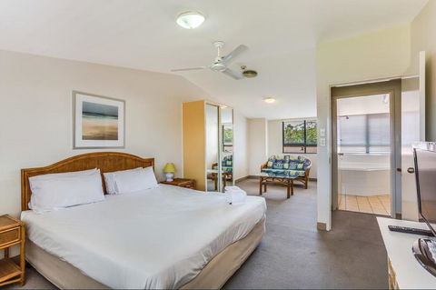Nelson Bay Breeze - Accommodation in Surfers Paradise 25