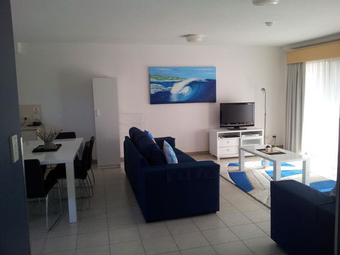 Nelson Bay Breeze - Accommodation in Surfers Paradise 39