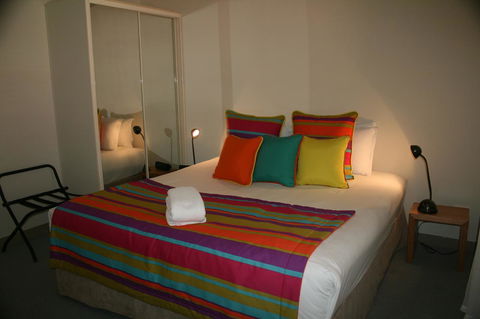 Nelson Bay Breeze - Accommodation in Surfers Paradise 28
