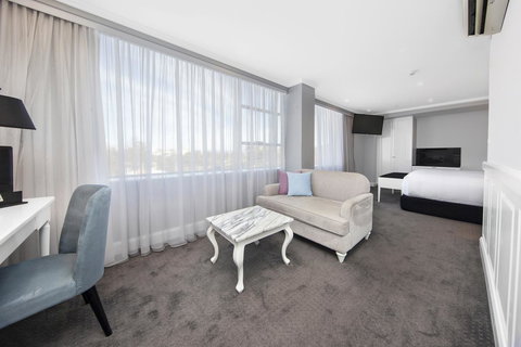 Canberra Rex Hotel - Accommodation in Surfers Paradise 30
