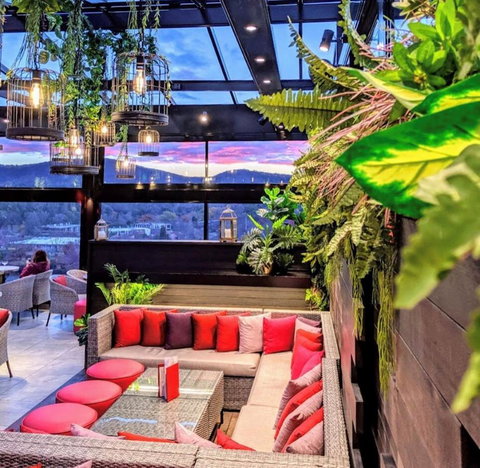 Canberra Rex Hotel - Accommodation in Surfers Paradise 5