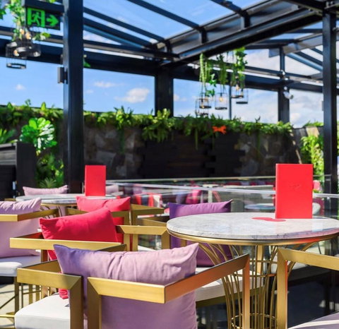 Canberra Rex Hotel - Accommodation in Surfers Paradise 4