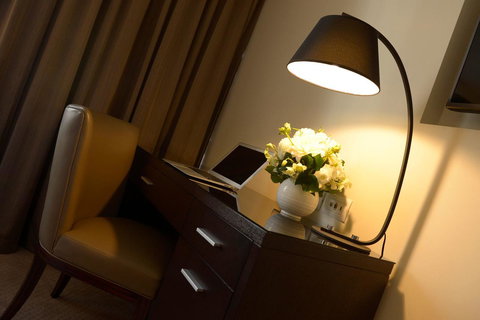 Canberra Rex Hotel - Accommodation in Surfers Paradise 21