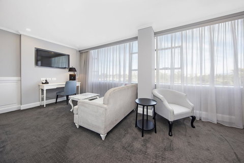 Canberra Rex Hotel - Accommodation in Surfers Paradise 31