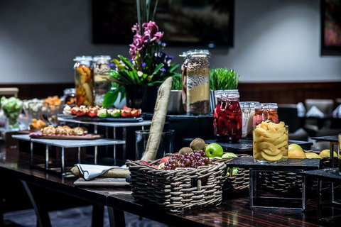 Canberra Rex Hotel - Accommodation in Surfers Paradise 22