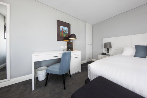 Canberra Rex Hotel - Accommodation in Surfers Paradise 25
