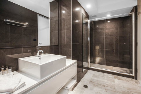 Canberra Rex Hotel - Accommodation in Surfers Paradise 32