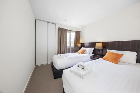Canberra Rex Hotel - Accommodation in Surfers Paradise 15