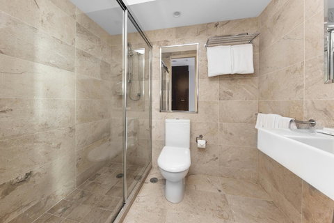 Canberra Rex Hotel - Accommodation in Surfers Paradise 39