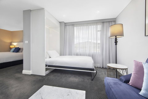 Canberra Rex Hotel - Accommodation in Surfers Paradise 34