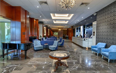 Canberra Rex Hotel - Accommodation in Surfers Paradise 2