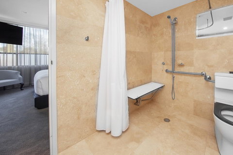 Canberra Rex Hotel - Accommodation in Surfers Paradise 16