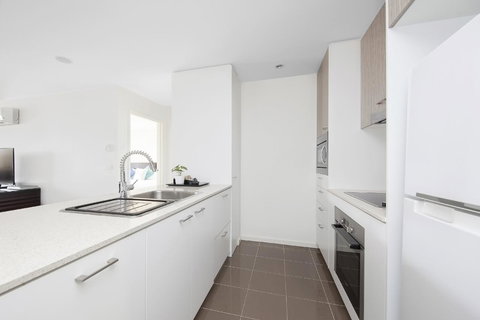 Canberra Rex Hotel - Accommodation in Surfers Paradise 19