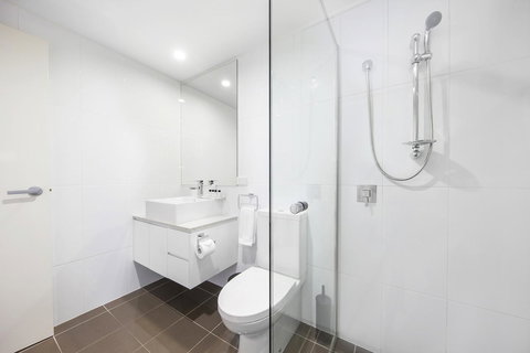 Canberra Rex Hotel - Accommodation in Surfers Paradise 18