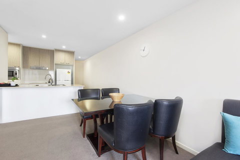 Canberra Rex Hotel - Accommodation in Surfers Paradise 23