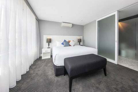 Canberra Rex Hotel - Accommodation in Surfers Paradise 43