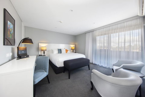 Canberra Rex Hotel - Accommodation in Surfers Paradise 27