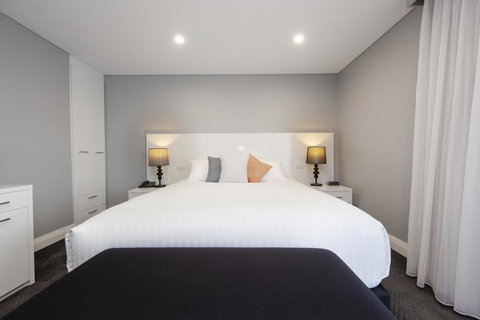 Canberra Rex Hotel - Accommodation in Surfers Paradise 26