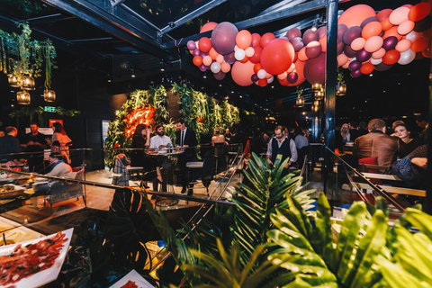 Canberra Rex Hotel - Accommodation in Surfers Paradise 7