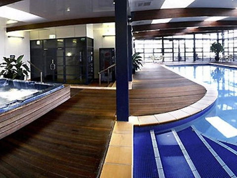 Novotel Canberra - Accommodation in Surfers Paradise 13