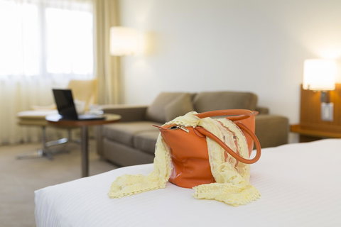 Novotel Canberra - Accommodation in Surfers Paradise 32