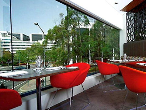 Novotel Canberra - Accommodation in Surfers Paradise 14