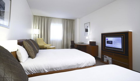 Novotel Canberra - Accommodation in Surfers Paradise 20