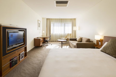 Novotel Canberra - Accommodation in Surfers Paradise 17