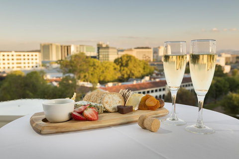 Novotel Canberra - Accommodation in Surfers Paradise 39