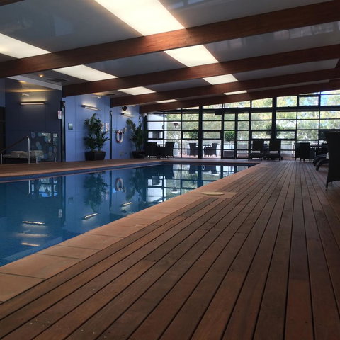 Novotel Canberra - Accommodation in Surfers Paradise 4