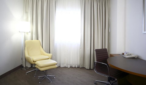Novotel Canberra - Accommodation in Surfers Paradise 16