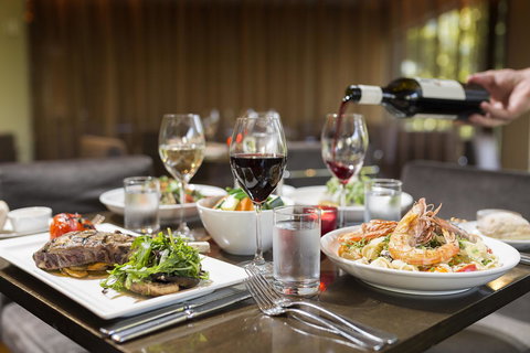 Novotel Canberra - Accommodation in Surfers Paradise 34