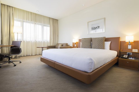 Novotel Canberra - Accommodation in Surfers Paradise 24
