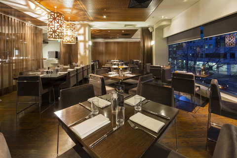 Novotel Canberra - Accommodation in Surfers Paradise 1