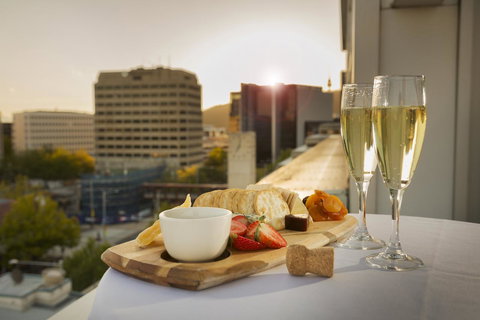 Novotel Canberra - Accommodation in Surfers Paradise 38
