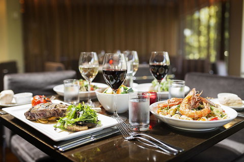 Novotel Canberra - Accommodation in Surfers Paradise 37