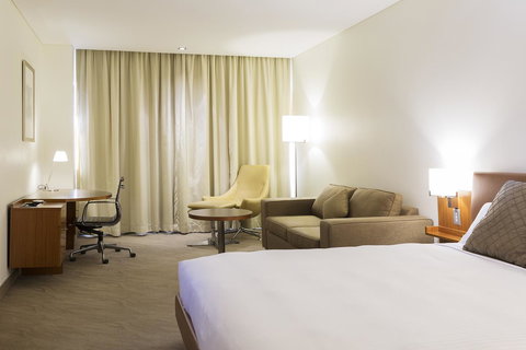 Novotel Canberra - Accommodation in Surfers Paradise 33