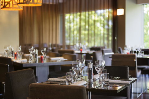 Novotel Canberra - Accommodation in Surfers Paradise 12