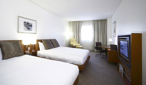 Novotel Canberra - Accommodation in Surfers Paradise 19