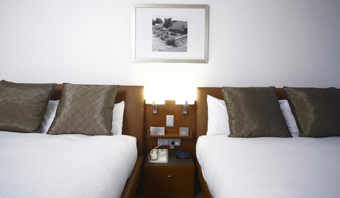 Novotel Canberra - Accommodation in Surfers Paradise 18