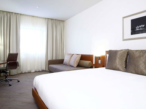 Novotel Canberra - Accommodation in Surfers Paradise 0