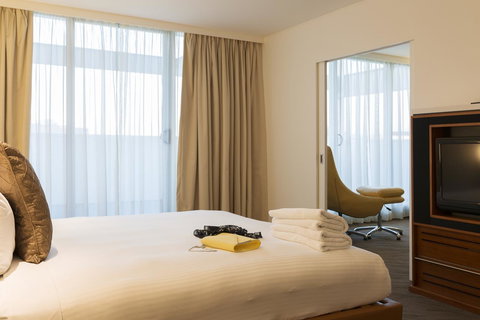 Novotel Canberra - Accommodation in Surfers Paradise 40
